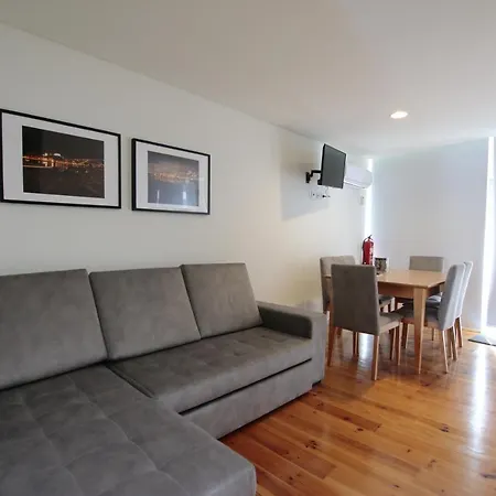 Apartment Guest Nataria Flats With Parking *