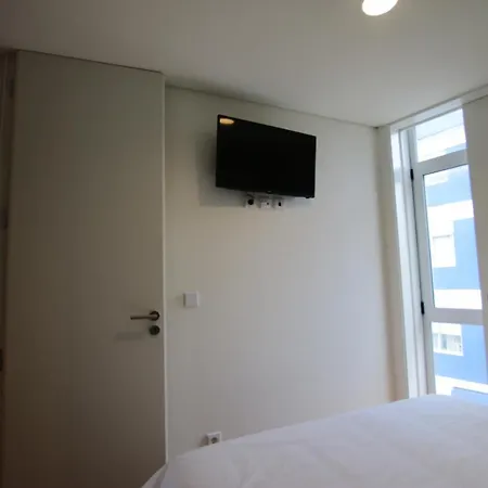 Apartment Guest Nataria Flats With Parking *