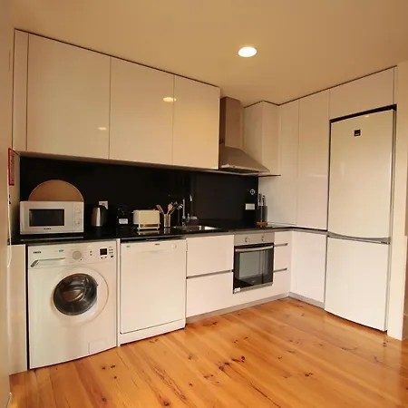 Guest Nataria Flats With Parking Apartment