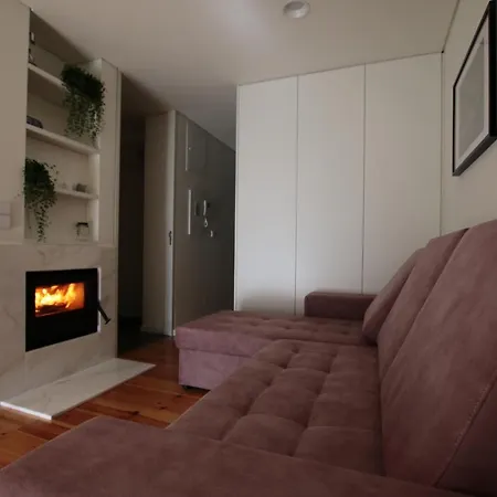 Guest Nataria Flats With Parking *