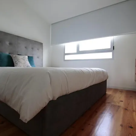 Guest Nataria Flats With Parking