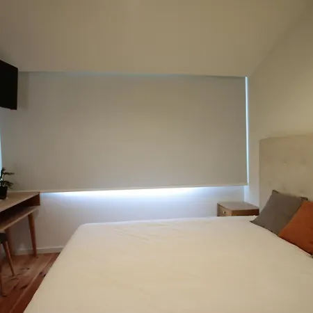 Apartment Guest Nataria Flats With Parking