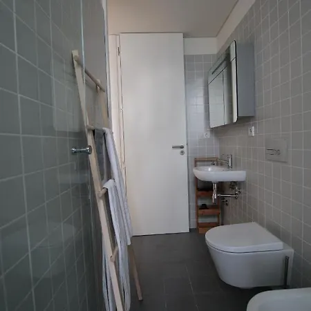 Guest Nataria Flats With Parking Apartment