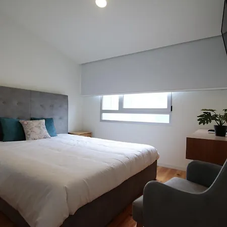 Guest Nataria Flats With Parking Apartment