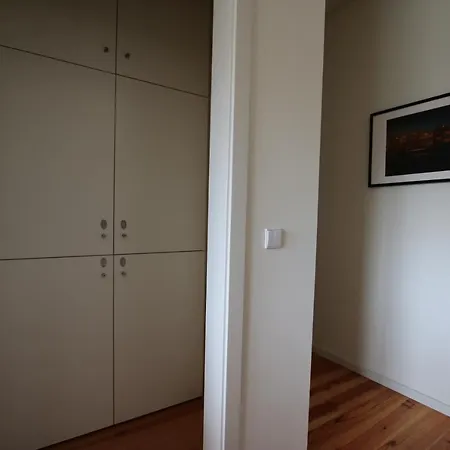 Apartment Guest Nataria Flats With Parking *