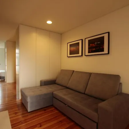 Guest Nataria Flats With Parking Apartment