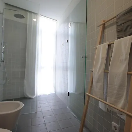 Guest Nataria Flats With Parking Apartment
