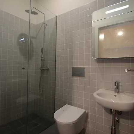 Guest Nataria Flats With Parking Apartment Porto