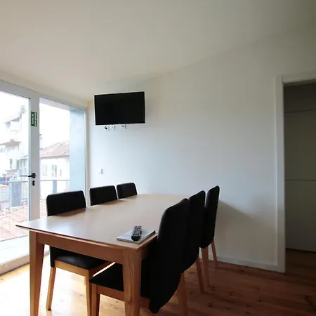 Apartment Guest Nataria Flats With Parking