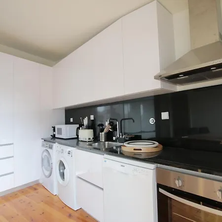 Apartment Guest Nataria Flats With Parking *