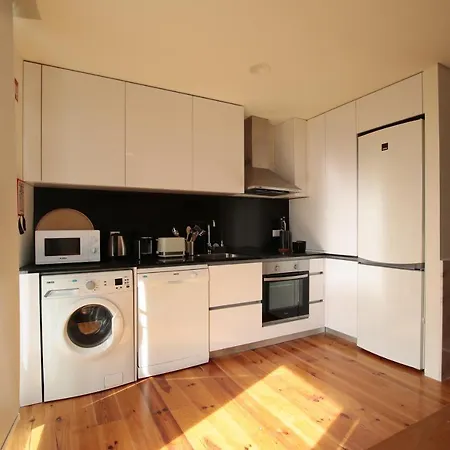Apartment Guest Nataria Flats With Parking *