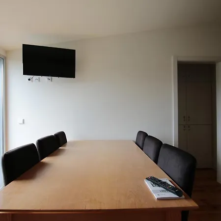 Guest Nataria Flats With Parking * Porto