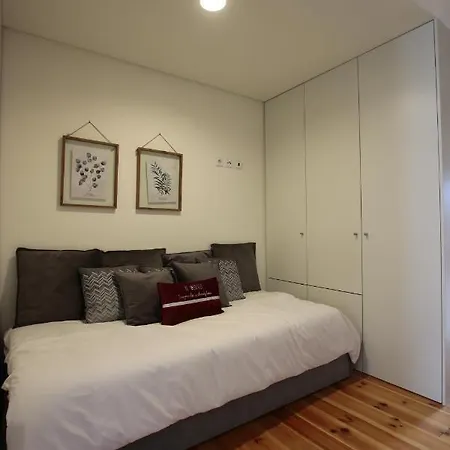 Guest Nataria Flats With Parking Apartment *