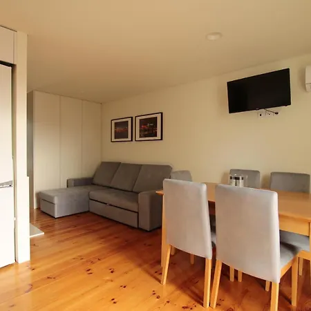 Guest Nataria Flats With Parking Apartment