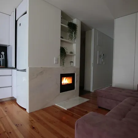 Guest Nataria Flats With Parking Apartment