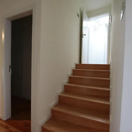 Guest Nataria Flats With Parking