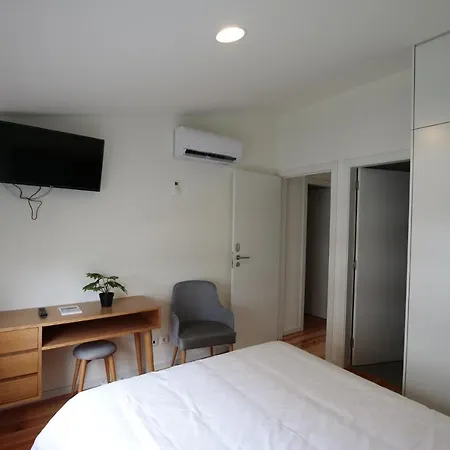 Apartment Guest Nataria Flats With Parking *