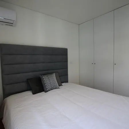 Guest Nataria Flats With Parking