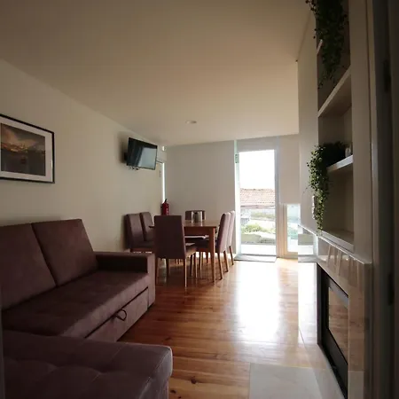 Guest Nataria Flats With Parking Apartment *