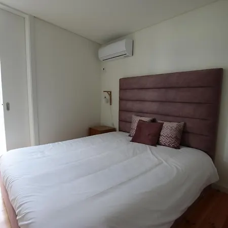 Guest Nataria Flats With Parking * Porto