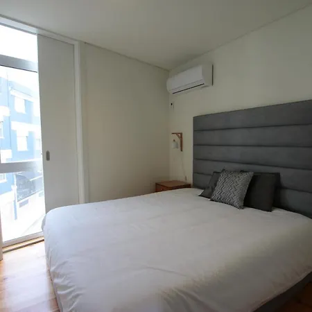 Apartment Guest Nataria Flats With Parking *