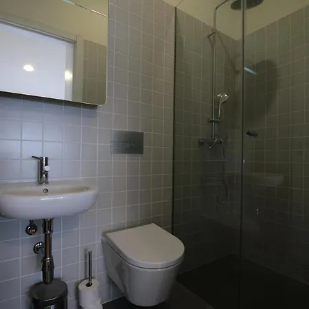 Appartement Guest Nataria Flats With Parking *