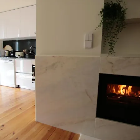 Appartement Guest Nataria Flats With Parking